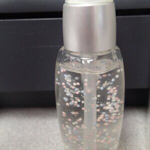 Night Solution White and Pink Box